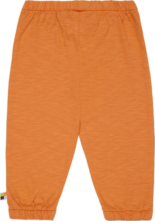 Actual product image loud + proud Slub Jersey Trousers (80)
