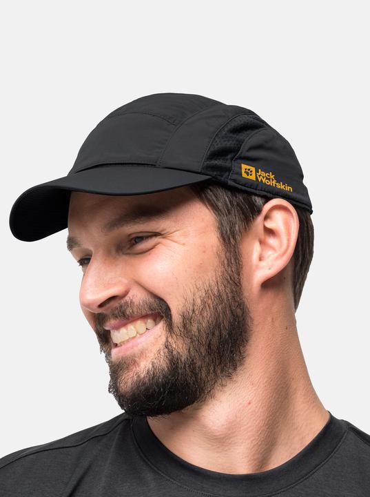 Image du produit Jack Wolfskin Vent Cap (M)