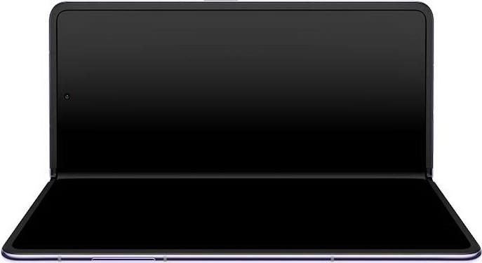 Produktbild Honor Magic V2 (512 GB, Purple, 6.43", Dual SIM, 50 Mpx, 5G)