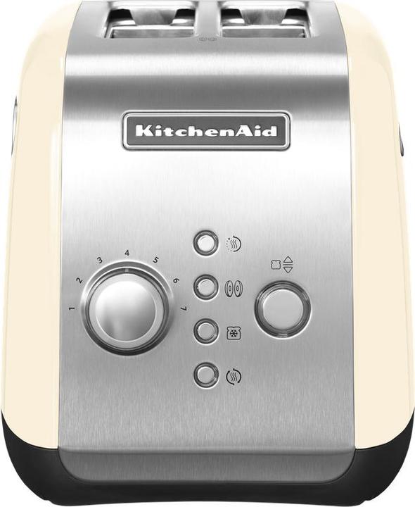 Actual product image KitchenAid Toaster 221
