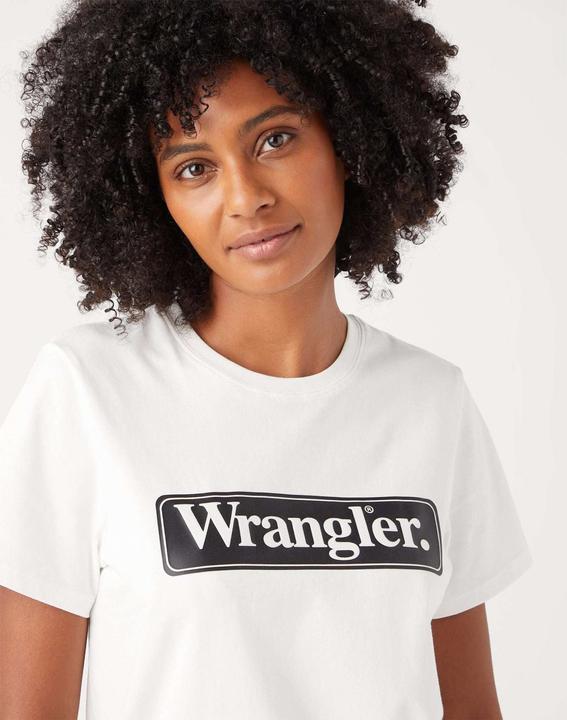 Produktbild Wrangler Regular Tee (L)
