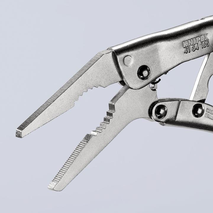 Produktbild Knipex Gripzange (165 mm)