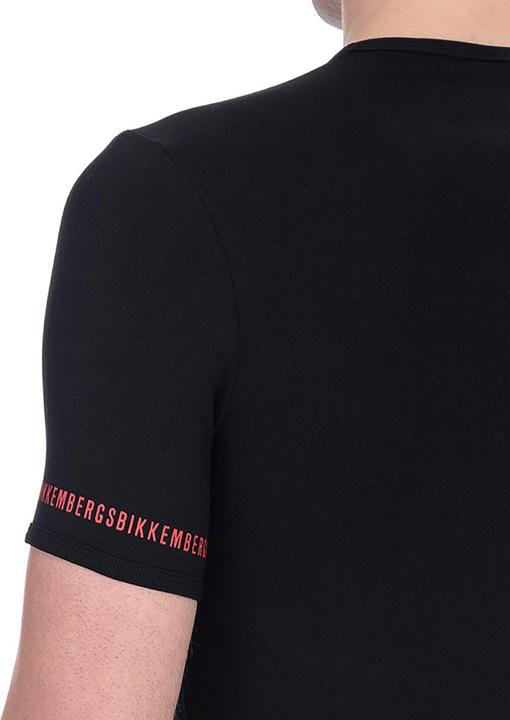 Actual product image Bikkembergs Bkk1Uts05Bi (L)