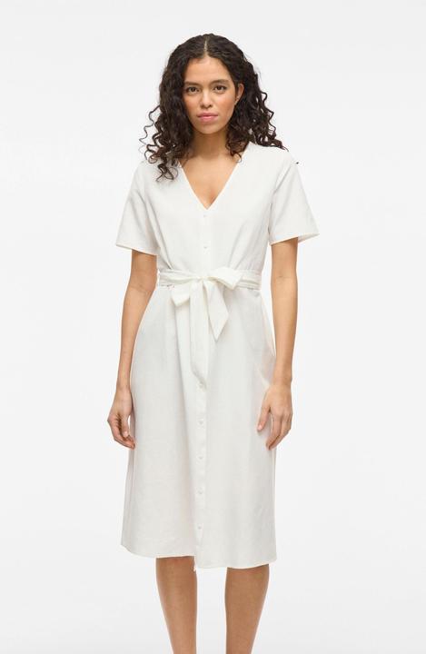 Produktbild Vila Kurzärmeliges Midikleid (44)