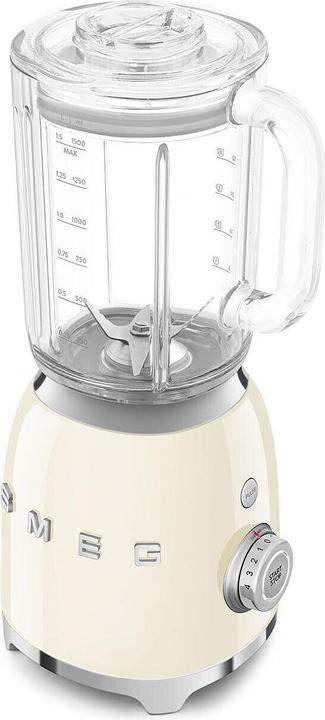 Immagine prodotto Smeg BLF03CREU (Spina UE, 800 W)