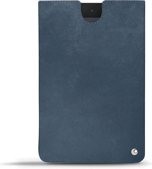 Jean vintage (Pantone #2f414f )