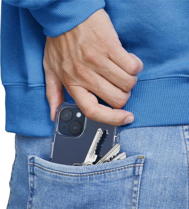 Immagine prodotto Hama Protezione estrema (Apple iPhone 11)