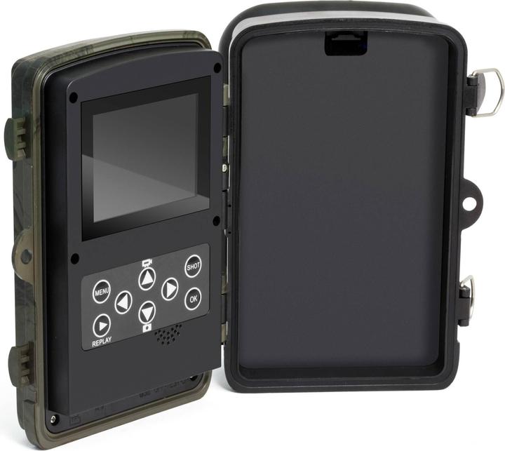 Actual product image Technaxx TX-69