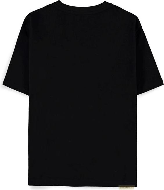 Image du produit Difuzed Marvel - Loki - T-shirt à manches courtes pour femme - 2XL (XXL)
