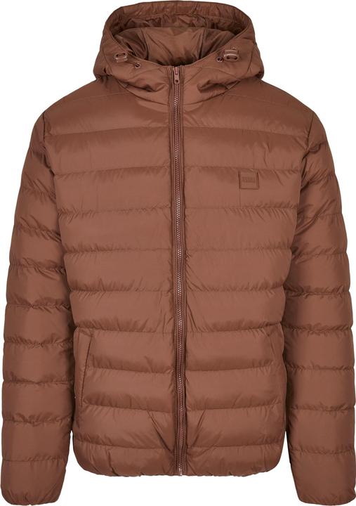 Urban Classics Basic Bubble Jacket - 1944 (XXL)