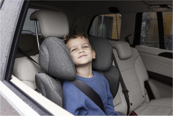 Productafbeelding Cybex Oplossing T i-Fix (Kinderzitje, ECE R129/i-Size standaard)