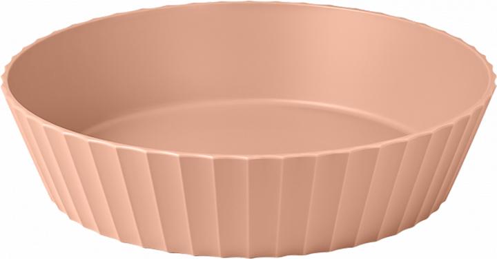 Pink, Sand