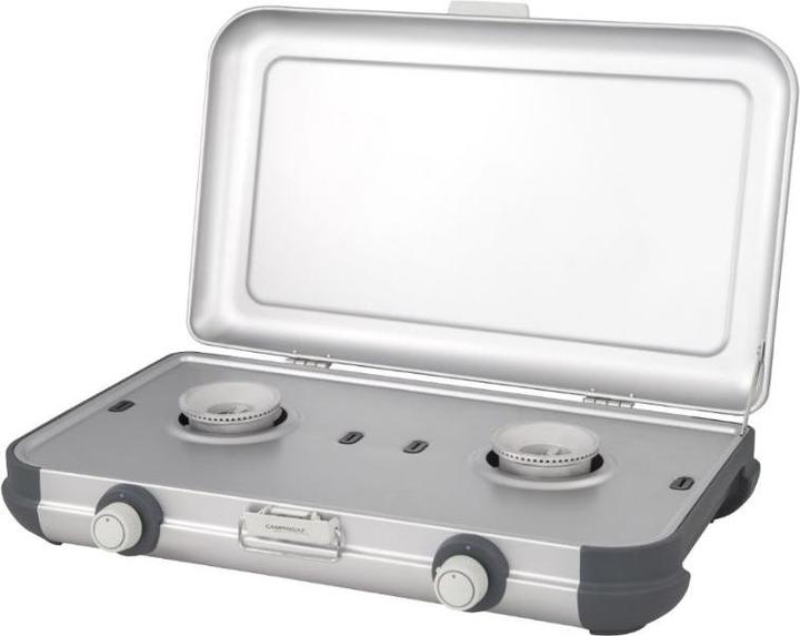 Actual product image Campingaz Camping Kitchen 2 CV