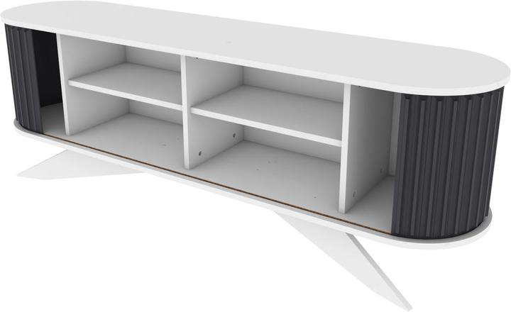Produktbild Kalune Design Oscar (180 x 43 x 60 cm)