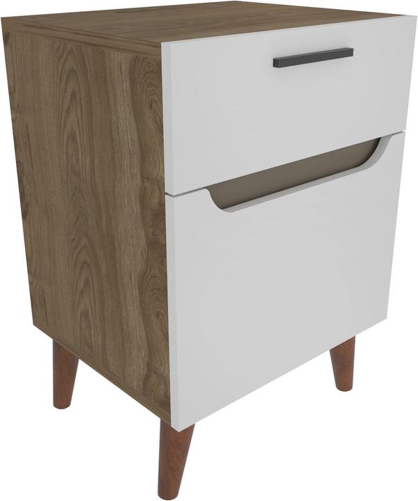 Immagine prodotto Kalune Design Emanuel (45 x 37 x 63 cm)