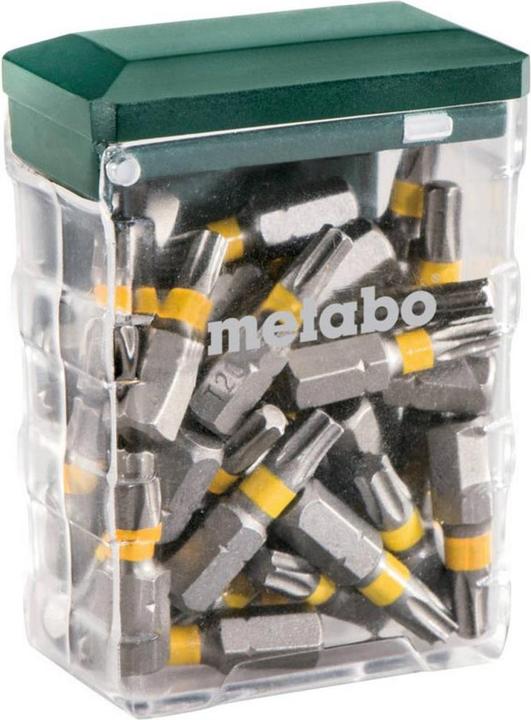 Metabo Bit-Box SP (Innensechsrund TX M20)