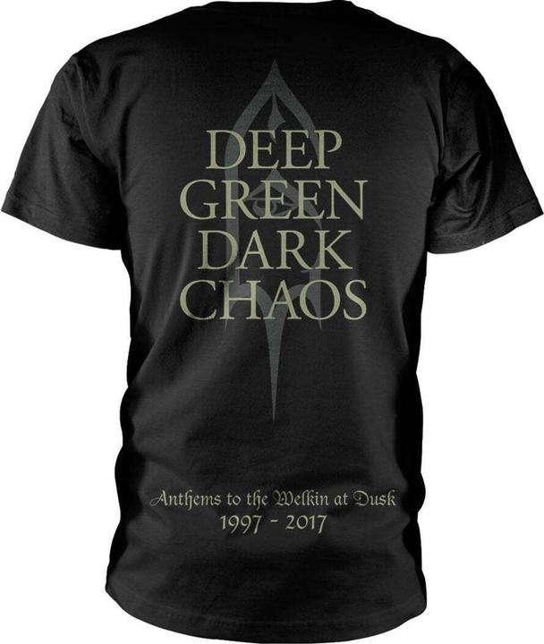 Produktbild Emperor Anthems 2017 TShirt (M)