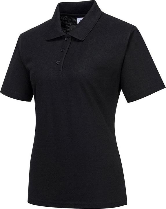 Image du produit Portwest Womens/Ladies Naples Polo (XXL)