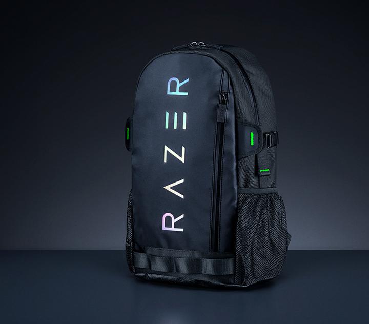 Immagine prodotto Razer Zaino Rogue V3 (8 l)