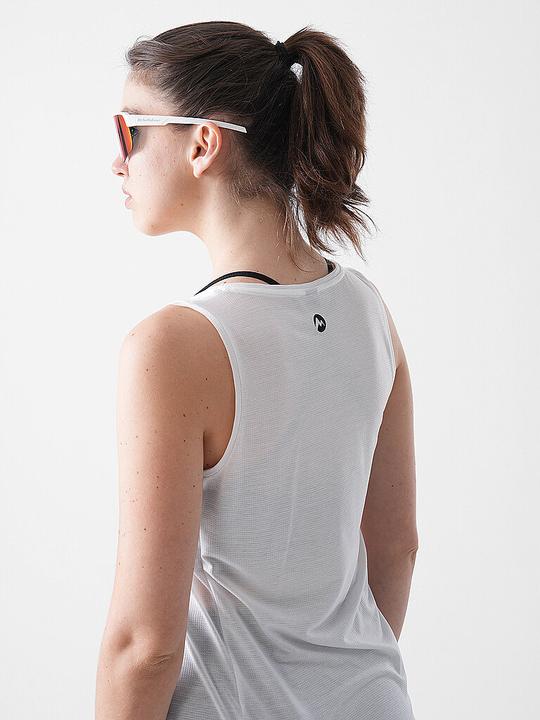 Produktbild Martini Women's Via Sleeveless Shirt (XXL)