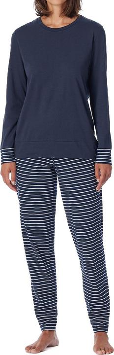 Immagine prodotto Uncover by Schiesser Pigiama (42, XL)