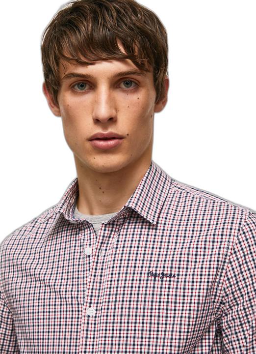 Produktbild Pepe Jeans hemd pepe jean fleetwood (S)