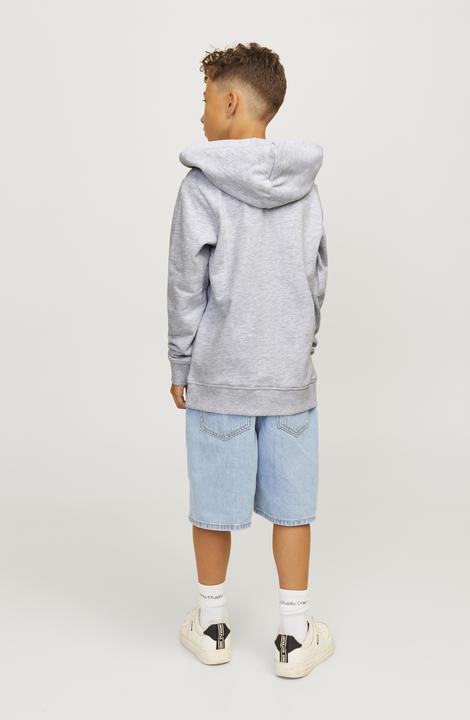 Actual product image Jack & Jones Jjeswift Sweat Hood Noos Jnr (176)