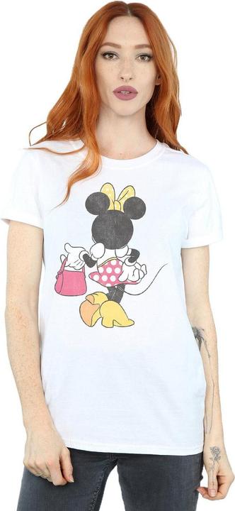 Produktbild Disney Minnie Mouse Back Pose TShirt (S)