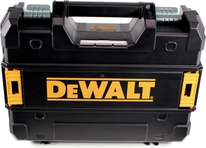 Image du produit DeWalt DCD 778 NT Batterie perceuse à percussion 18V 65Nm + 1x batterie 2,0Ah en boîte TSTAK - sans (Fonctionnement sur batterie)