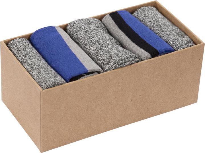 Produktbild Trespass CINQUE unisex Socken 5-er Pack (5er Pack, 41 - 45)