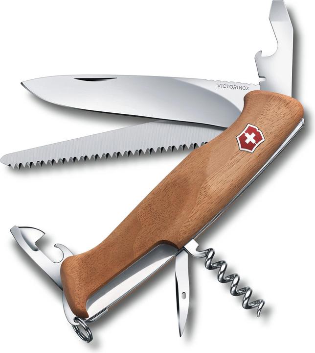Immagine prodotto Victorinox RangerWood 55