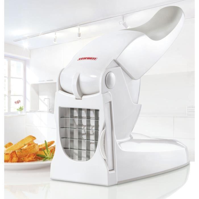 Immagine prodotto Leifheit Affettatrice di patatine fritte 2.0