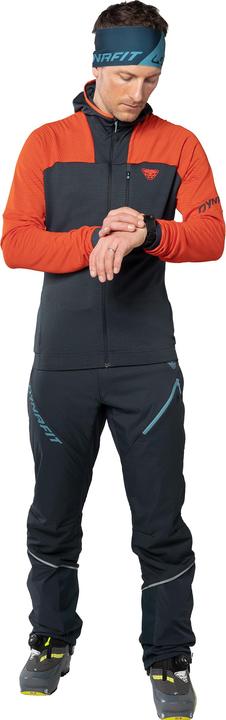 Actual product image Dynafit Speed Polartec Hooded Jacket (S)
