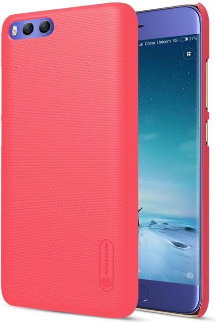 Immagine prodotto Nillkin Serie Super Frosted Shield (Xiaomi Mi6)