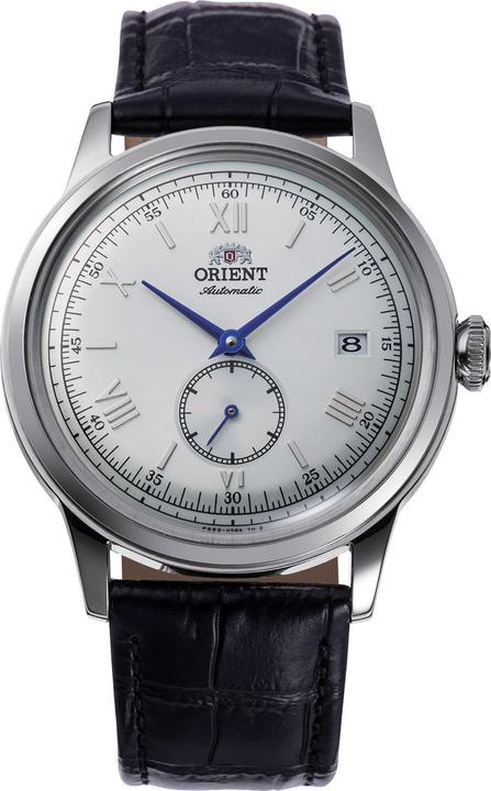 Produktbild Orient Bambino RA-AP0104S30B (Analoguhr, 38 mm)