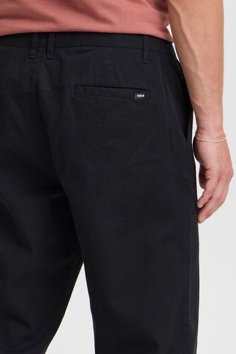 Actual product image Solid SDMATT LIAM CHINO 21108354 (W33/L32)