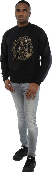 Image du produit Universal Textiles - Sweat - Homme (M)
