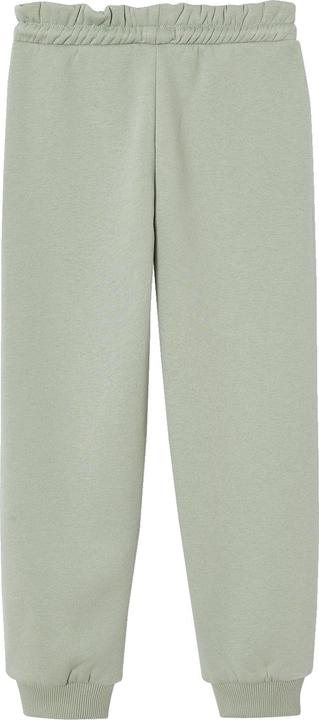 Actual product image Vertbaudet Mädchen Jogginghose mit Motiv am Bein, Recycling-Polyester (92)