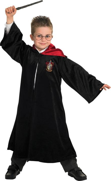Actual product image Fasnacht Harry Potter (128)