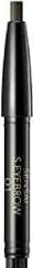Actual product image Sensai Styling Eyebrow Pencil (01 Dark Brown)