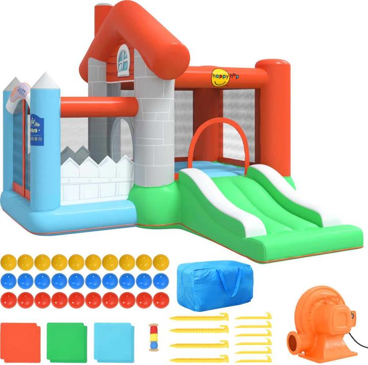 Immagine prodotto HappyHop Castello gonfiabile