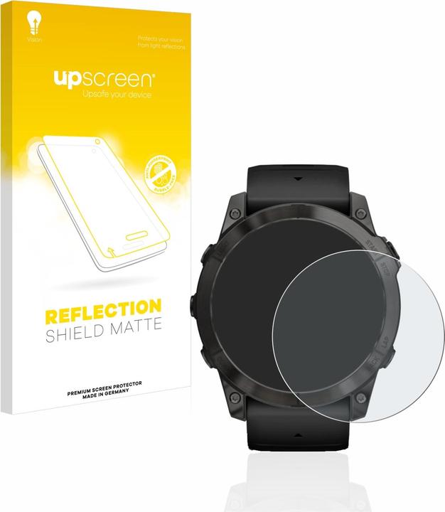 Image du produit upscreen Reflection Shield Protection Mat