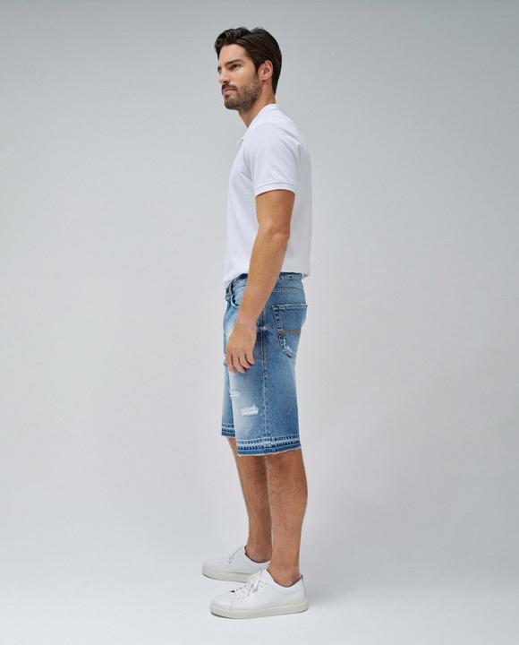 Produktbild Salsa Jeans Shorts CS Short Destroyed (30)