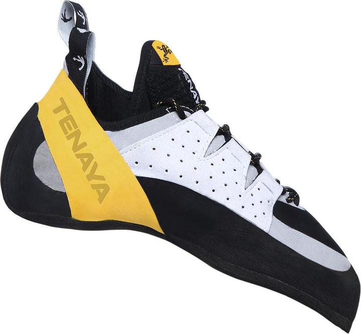 Actual product image Tenaya Tarifa climbing shoes (47.5)