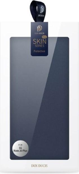 Produktbild Dux Ducis Skin Pro Series Bookcover (Samsung Galaxy Note 20 Ultra)