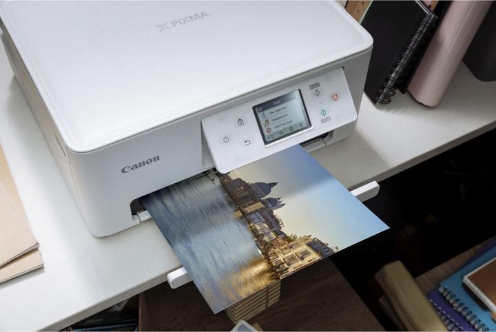 Produktbild Canon Pixma TS7650i (Tintenpatrone, Farbe)