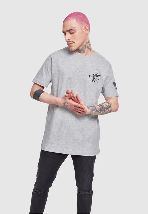 Actual product image Merchcode Linkin Park Flag Tee (S)