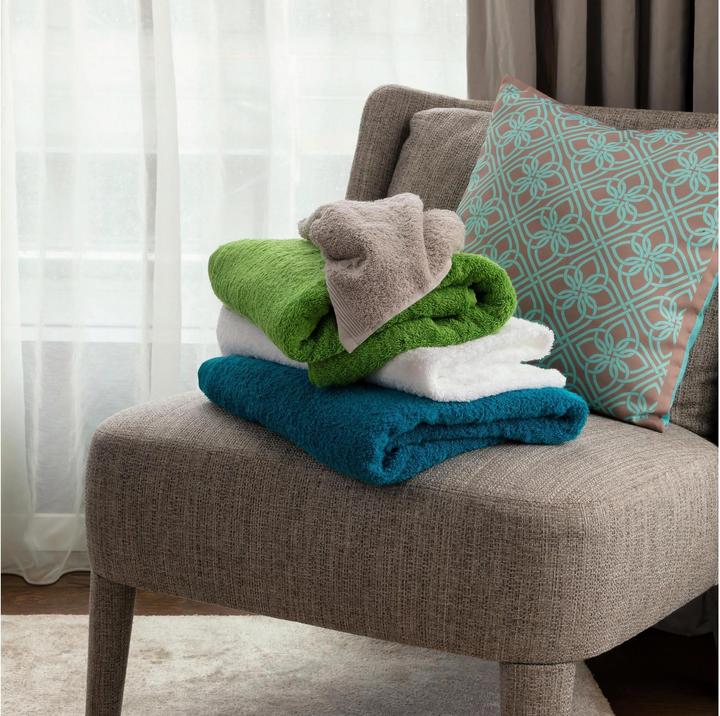 Image du produit Möve Super peluche (50 x 100 cm)