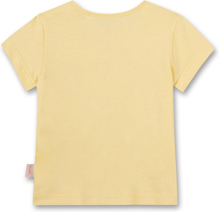 Image du produit Sanetta T-shirt bébé fleur (74)