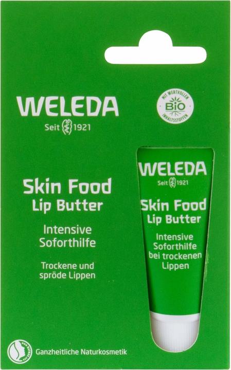 Weleda Skin Food (Gel, 8 ml)